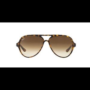 Ray Bans Cats 5000 sunglasses